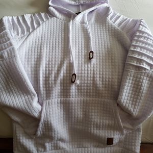 Mens pullover
